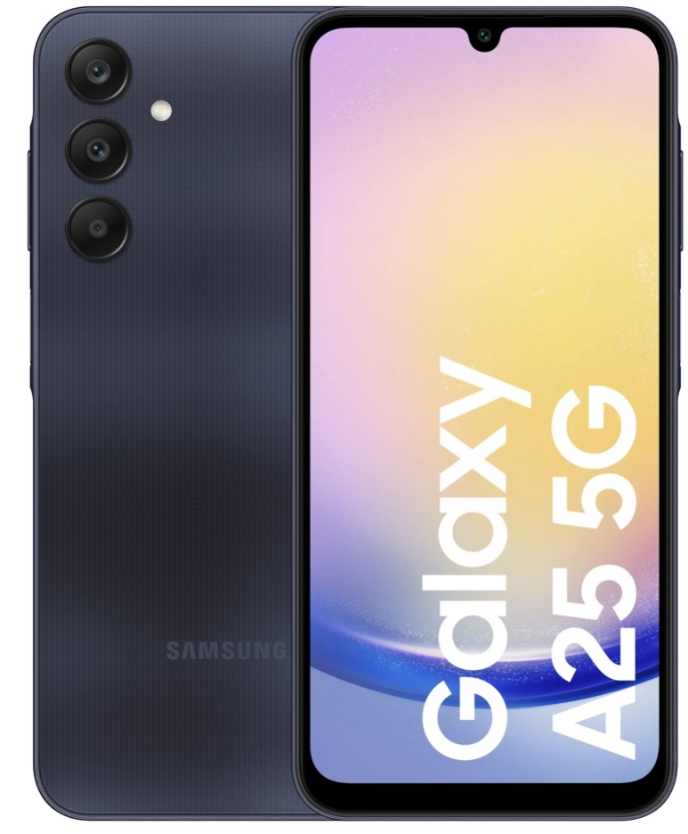 Faites réparer votre Samsung Galaxy A25 aujourd&rsquo;hui