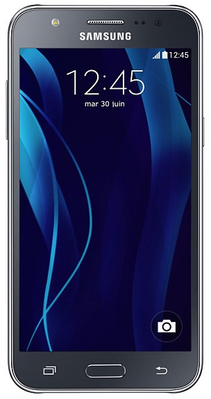 Réparation Samsung Galaxy J5 SM-J500F