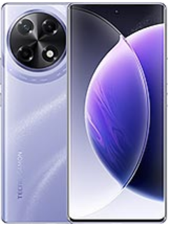 Faites réparer votre Tecno Camon 30S aujourd&rsquo;hui