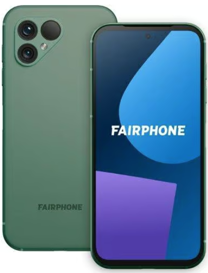 Faites réparer votre Fairphone 5 aujourd&rsquo;hui