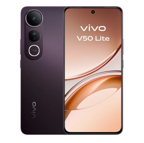Faites réparer votre Vivo V50 Lite 4G aujourd&rsquo;hui