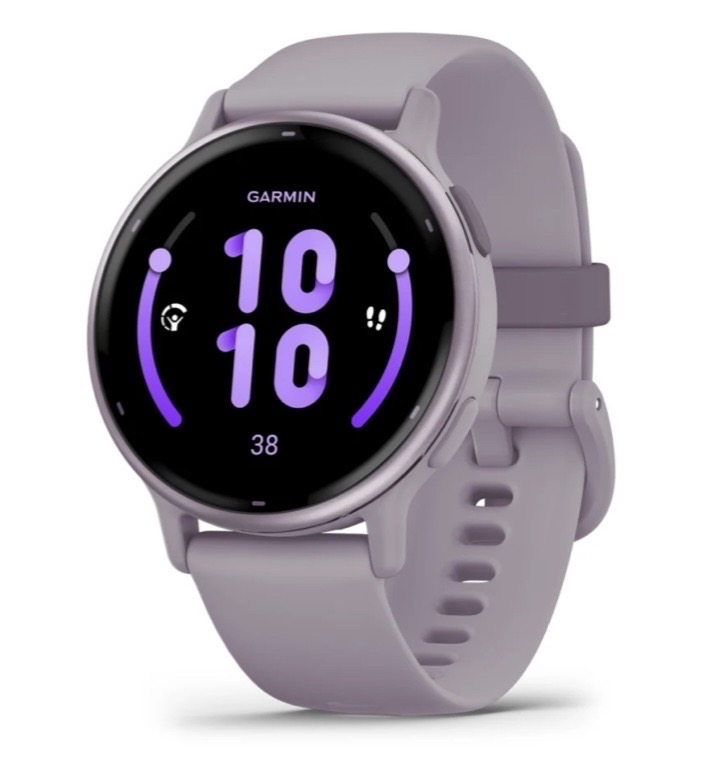 Réparation montre GPS Garmin Vivoactive 5