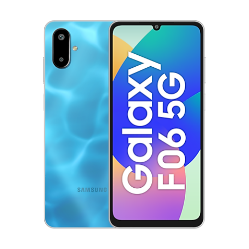 Faites remplacer la batterie de votre Samsung Galaxy F06 5G aujourd'hui