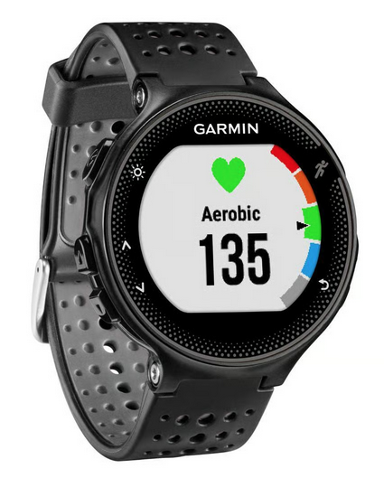 Réparation montre GPS Garmin Forerunner 235