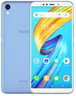 Faites réparer votre Tecno Spark 2