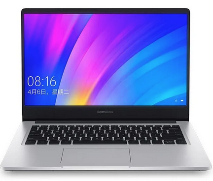 Réparation ordinateur portable RedmiBook 14