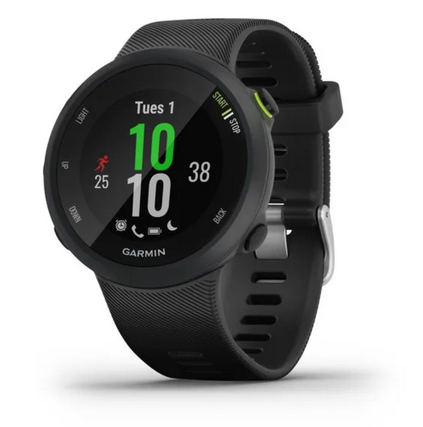 Changement batterie montre Garmin Forerunner 45