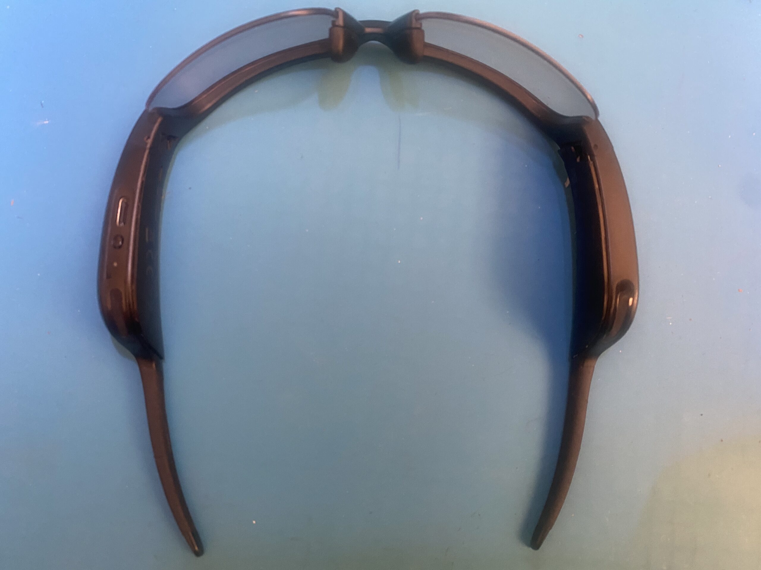 Reparation Lunettes Bose Frames Tempo