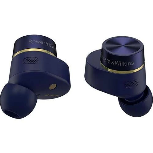 Changement de batterie écouteurs sans fil B&W Pi7 S2