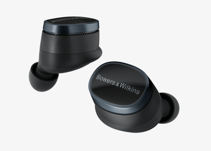 Changement de batterie écouteurs sans fil B&W Pi8