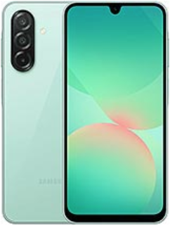 Réparation écran Samsung Galaxy A26 5G