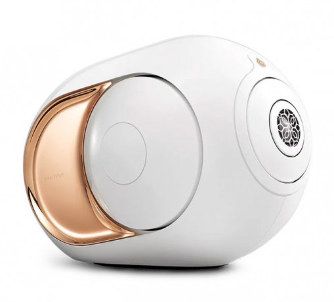 Reparation Devialet Phantom