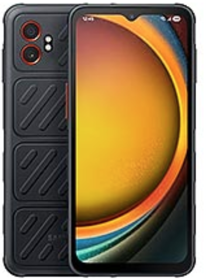 Réparation écran Samsung Galaxy XCover7 Pro